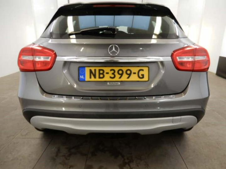 Photo 25 VIN: WDC1569121J308872 - MERCEDES-BENZ GLA-KLASSE 