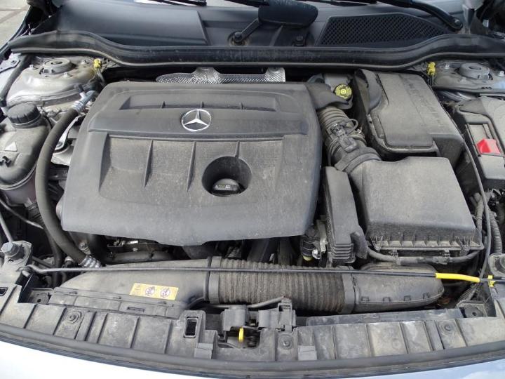 Photo 10 VIN: WDC1569121J313367 - MERCEDES-BENZ GLA 