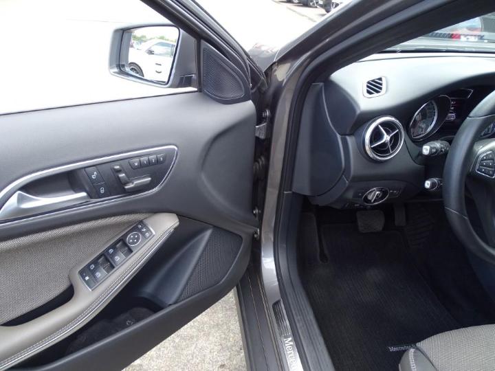 Photo 13 VIN: WDC1569121J313367 - MERCEDES-BENZ GLA 