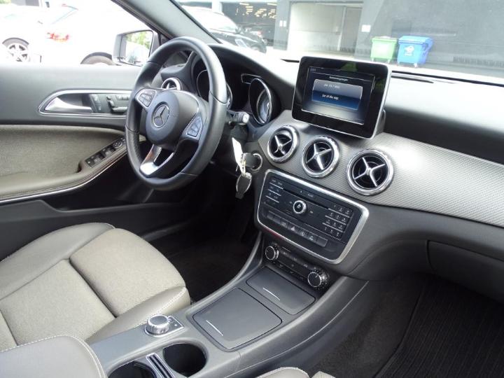 Photo 3 VIN: WDC1569121J313367 - MERCEDES-BENZ GLA 