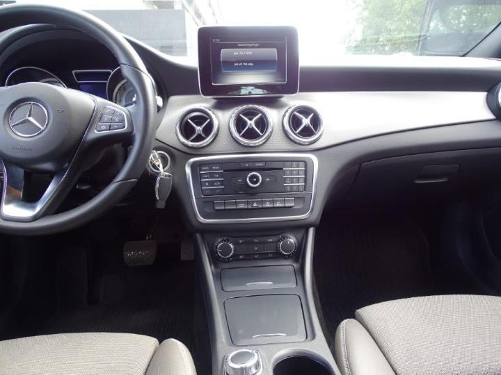 Photo 8 VIN: WDC1569121J313367 - MERCEDES-BENZ GLA 