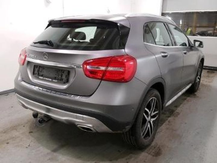 Photo 4 VIN: WDC1569121J314388 - MERCEDES-BENZ CLASSE GLA DIESEL (X156) 