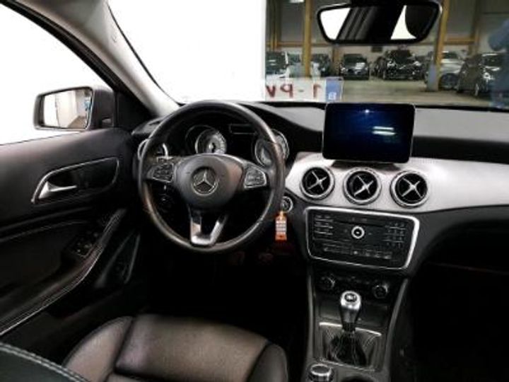 Photo 9 VIN: WDC1569121J314388 - MERCEDES-BENZ CLASSE GLA DIESEL (X156) 