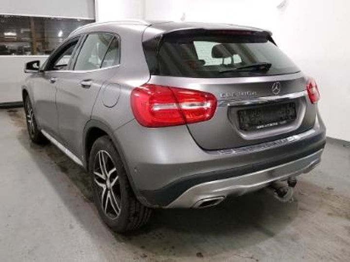 Photo 3 VIN: WDC1569121J314388 - MERCEDES-BENZ CLASSE GLA DIESEL (X156) 