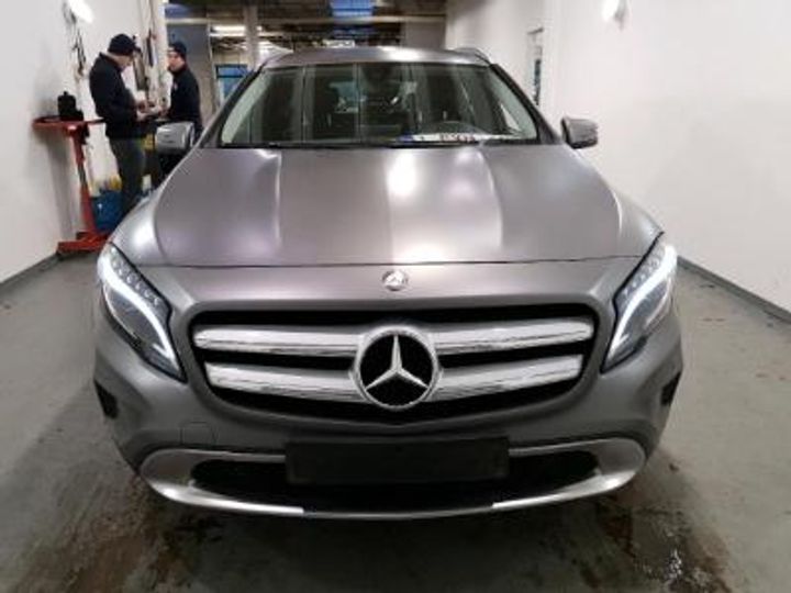 Photo 5 VIN: WDC1569121J314388 - MERCEDES-BENZ CLASSE GLA DIESEL (X156) 