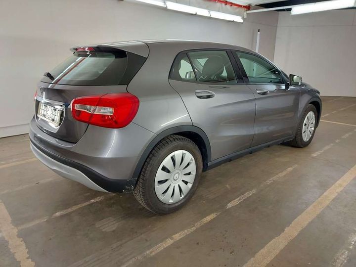 Photo 2 VIN: WDC1569121J316335 - MERCEDES-BENZ GLA 