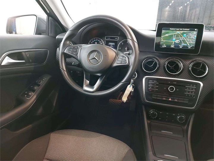 Photo 3 VIN: WDC1569121J316335 - MERCEDES-BENZ GLA 