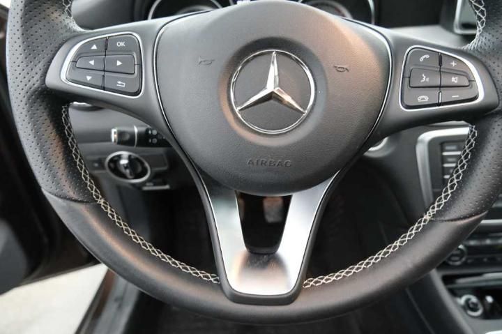 Photo 27 VIN: WDC1569121J317544 - MERCEDES-BENZ GLA &#3913 