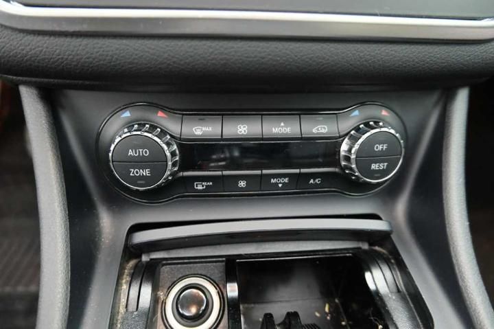 Photo 29 VIN: WDC1569121J317544 - MERCEDES-BENZ GLA &#3913 