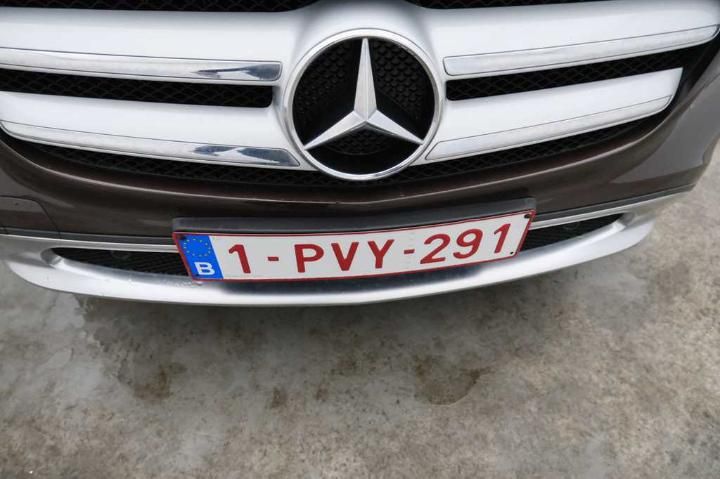 Photo 5 VIN: WDC1569121J317544 - MERCEDES-BENZ GLA &#3913 