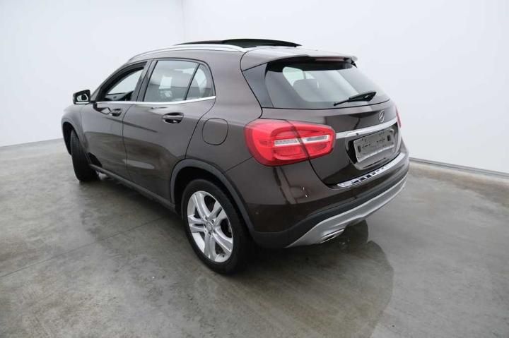 Photo 7 VIN: WDC1569121J317544 - MERCEDES-BENZ GLA &#3913 