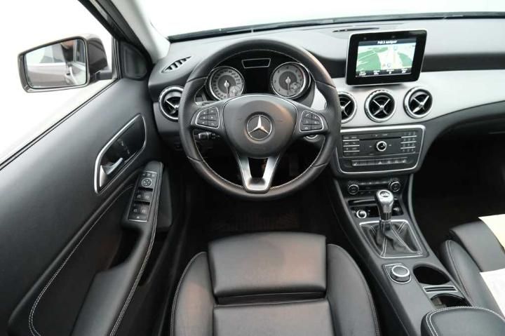 Photo 9 VIN: WDC1569121J317544 - MERCEDES-BENZ GLA &#3913 