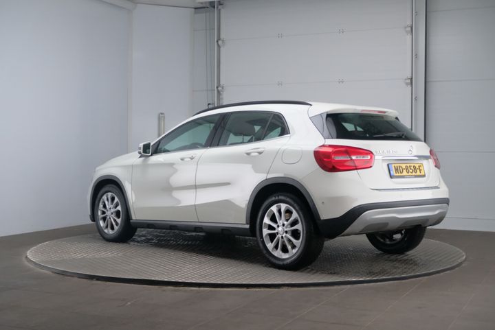 Photo 3 VIN: WDC1569121J319155 - MERCEDES-BENZ GLA 