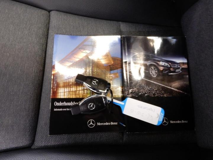 Photo 16 VIN: WDC1569121J321041 - MERCEDES-BENZ GLA-KLASSE 