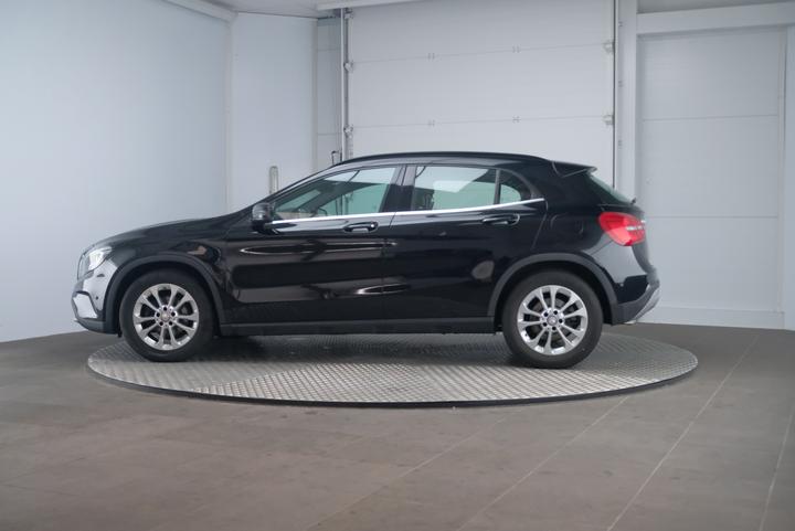 Photo 2 VIN: WDC1569121J321041 - MERCEDES-BENZ GLA-KLASSE 