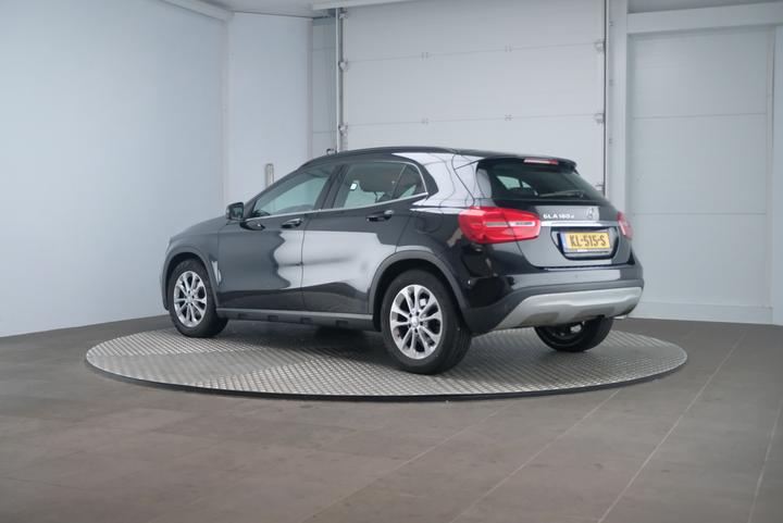 Photo 3 VIN: WDC1569121J321041 - MERCEDES-BENZ GLA-KLASSE 