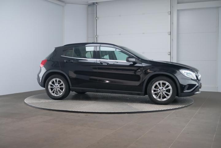 Photo 5 VIN: WDC1569121J321041 - MERCEDES-BENZ GLA-KLASSE 