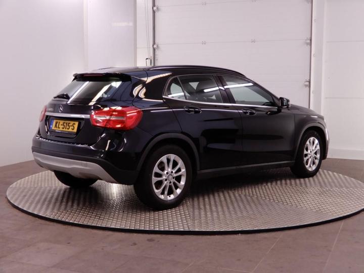 Photo 8 VIN: WDC1569121J321041 - MERCEDES-BENZ GLA-KLASSE 