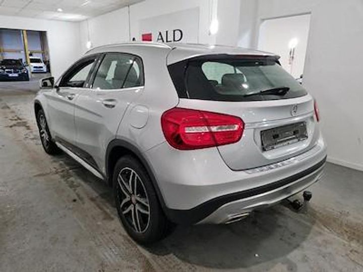 Photo 3 VIN: WDC1569121J323255 - MERCEDES-BENZ CLASSE GLA DIESEL (X156) 