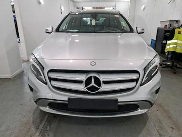 Photo 5 VIN: WDC1569121J323255 - MERCEDES-BENZ CLASSE GLA DIESEL (X156) 