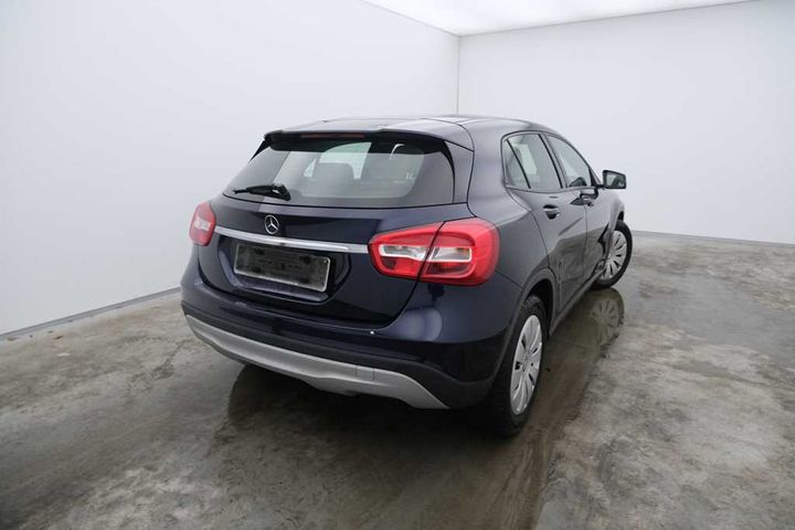 Photo 2 VIN: WDC1569121J326081 - MERCEDES-BENZ GLA &#3913 