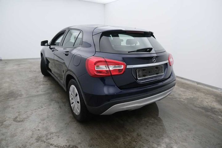 Photo 7 VIN: WDC1569121J326081 - MERCEDES-BENZ GLA &#3913 