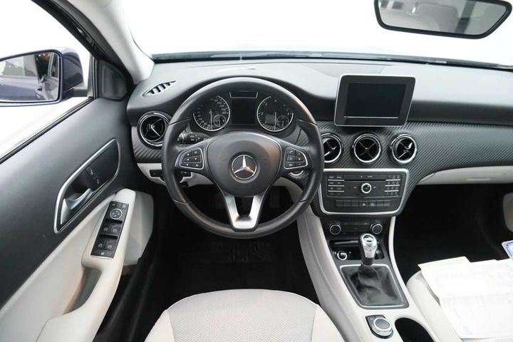 Photo 9 VIN: WDC1569121J326081 - MERCEDES-BENZ GLA &#3913 