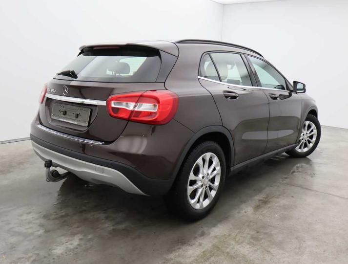 Photo 2 VIN: WDC1569121J328330 - MERCEDES-BENZ GLA &#3913 