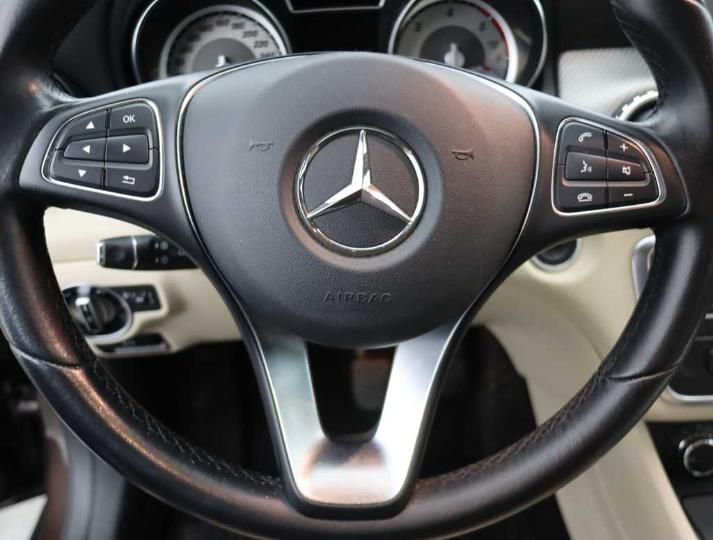 Photo 25 VIN: WDC1569121J328330 - MERCEDES-BENZ GLA &#3913 