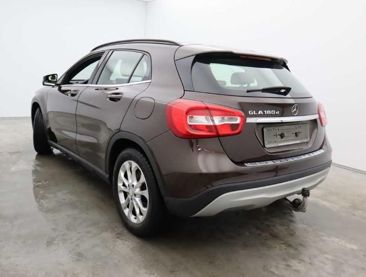 Photo 7 VIN: WDC1569121J328330 - MERCEDES-BENZ GLA &#3913 