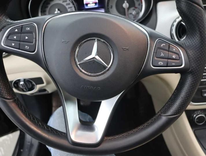 Photo 30 VIN: WDC1569121J328921 - MERCEDES-BENZ GLA &#3913 