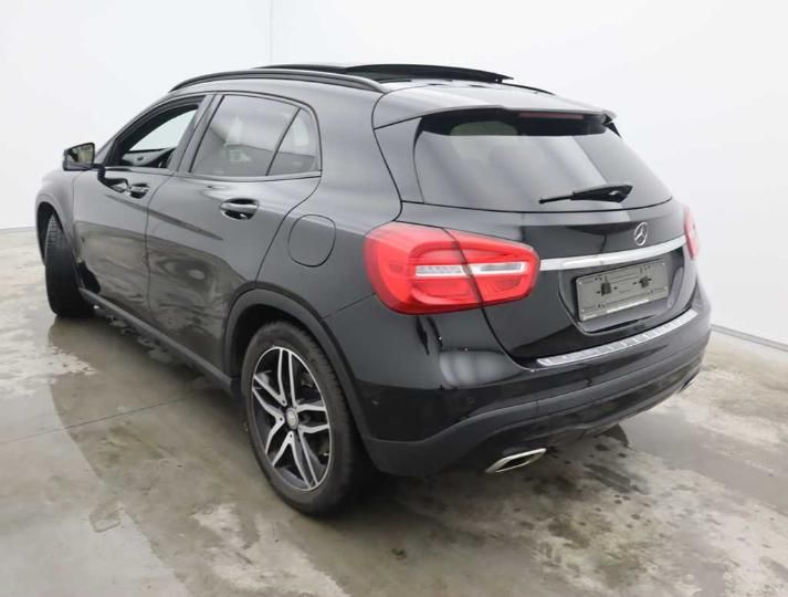 Photo 7 VIN: WDC1569121J328921 - MERCEDES-BENZ GLA &#3913 