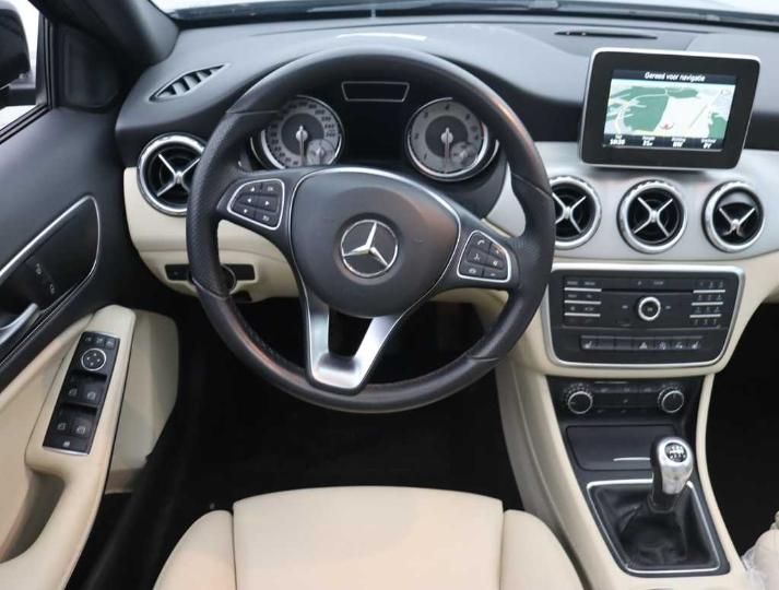 Photo 9 VIN: WDC1569121J328921 - MERCEDES-BENZ GLA &#3913 