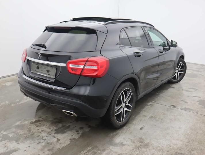 Photo 2 VIN: WDC1569121J328921 - MERCEDES-BENZ GLA &#3913 