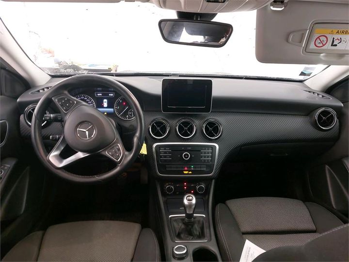 Photo 2 VIN: WDC1569121J333255 - MERCEDES-BENZ GLA 