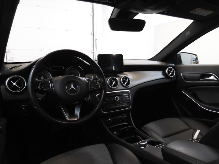 Photo 3 VIN: WDC1569121J333686 - MERCEDES-BENZ GLA-KLASSE 