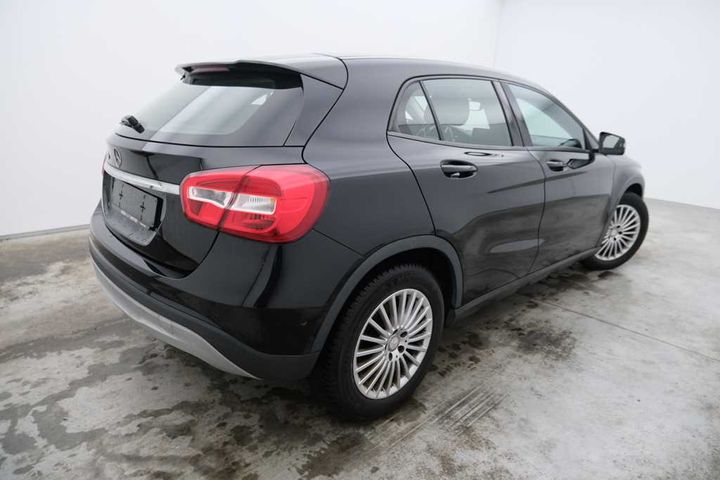 Photo 2 VIN: WDC1569121J334017 - MERCEDES-BENZ GLA &#3913 