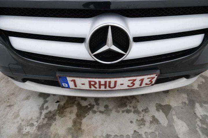 Photo 5 VIN: WDC1569121J334017 - MERCEDES-BENZ GLA &#3913 