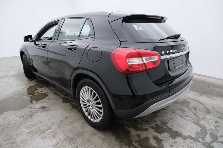 Photo 7 VIN: WDC1569121J334017 - MERCEDES-BENZ GLA &#3913 