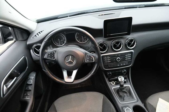 Photo 9 VIN: WDC1569121J334017 - MERCEDES-BENZ GLA &#3913 