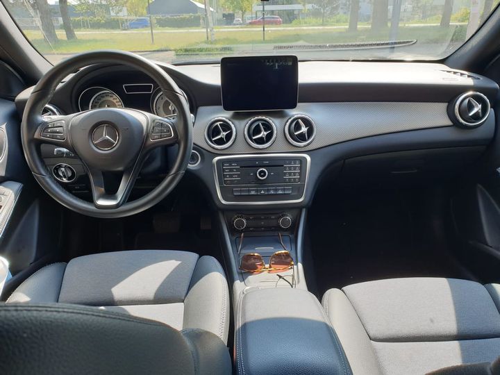 Photo 7 VIN: WDC1569121J334733 - MERCEDES-BENZ GLA-KLASSE 