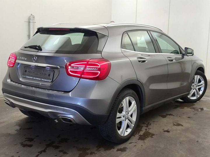 Photo 2 VIN: WDC1569121J334845 - MERCEDES-BENZ GLA 