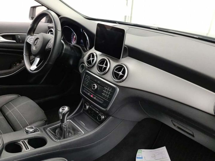 Photo 3 VIN: WDC1569121J334845 - MERCEDES-BENZ GLA 