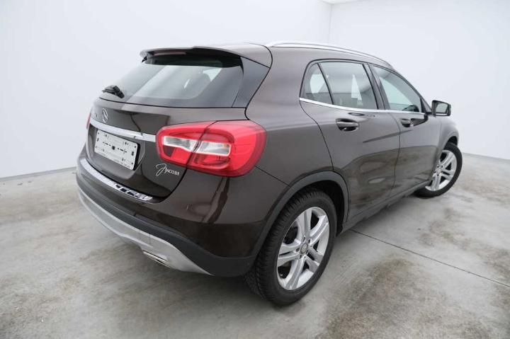 Photo 2 VIN: WDC1569121J335559 - MERCEDES-BENZ GLA &#3913 