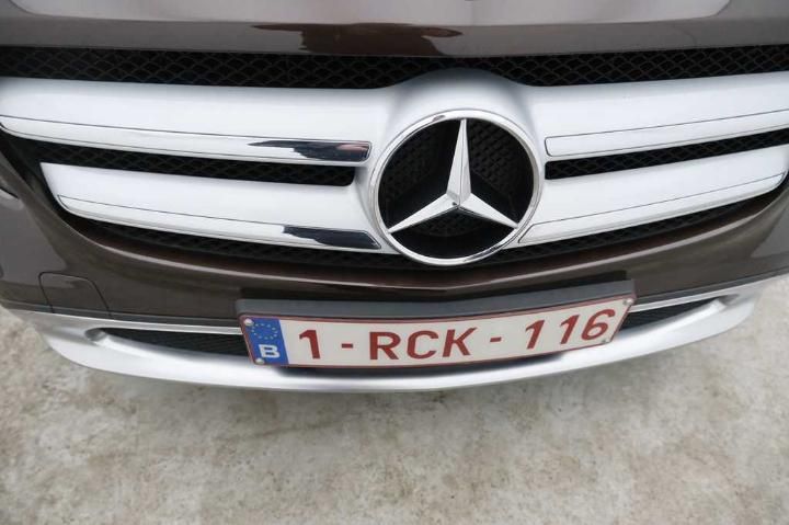 Photo 5 VIN: WDC1569121J335559 - MERCEDES-BENZ GLA &#3913 