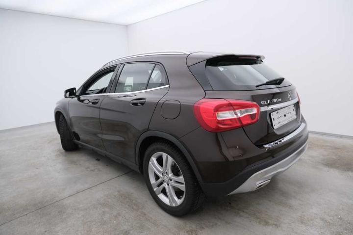 Photo 7 VIN: WDC1569121J335559 - MERCEDES-BENZ GLA &#3913 