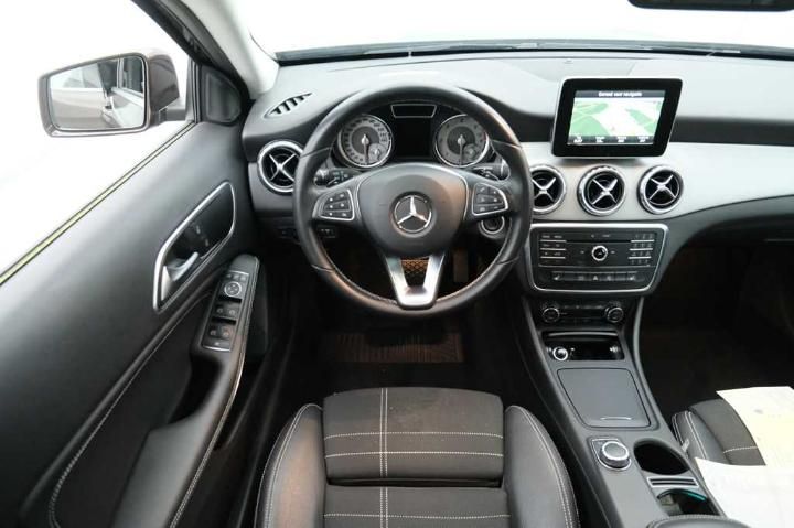 Photo 9 VIN: WDC1569121J335559 - MERCEDES-BENZ GLA &#3913 