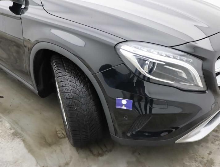 Photo 18 VIN: WDC1569121J335618 - MERCEDES-BENZ GLA &#3913 