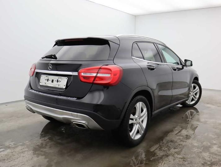 Photo 2 VIN: WDC1569121J335618 - MERCEDES-BENZ GLA &#3913 