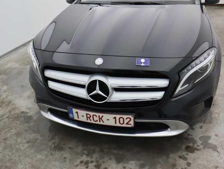 Photo 22 VIN: WDC1569121J335618 - MERCEDES-BENZ GLA &#3913 